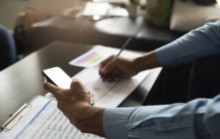 6 Things to Look for When Seeking a Financial Professional Principled Agency