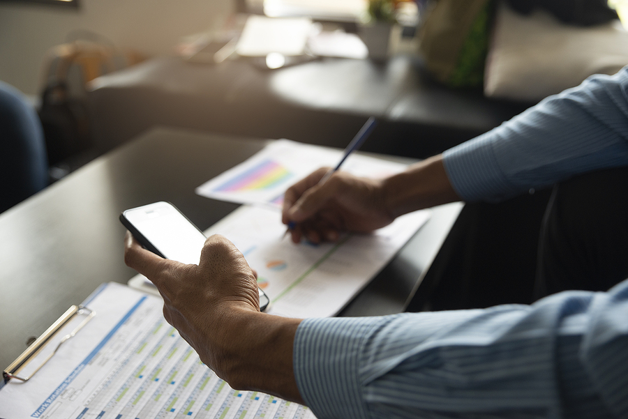 6 Things to Look for When Seeking a Financial Professional Principled Agency