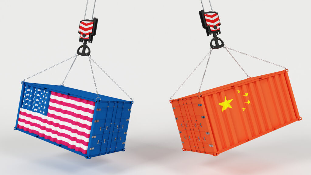 What Retirees Should Know About Tariffs Principled Agency