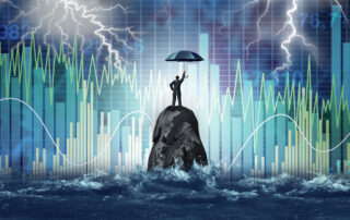 Weathering the Storm: How Market Volatility Impacts Retirement & What You Can Do About It Principled Agency
