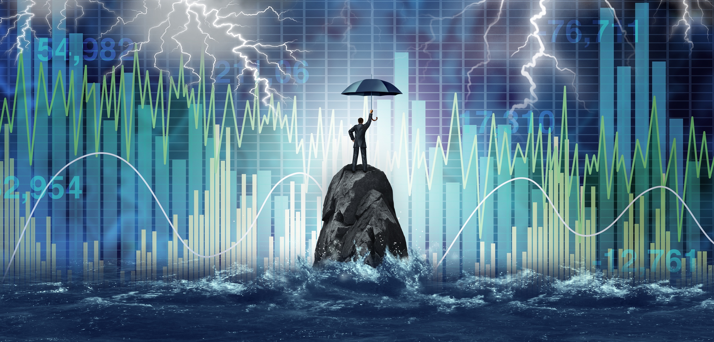 Weathering the Storm: How Market Volatility Impacts Retirement & What You Can Do About It Principled Agency