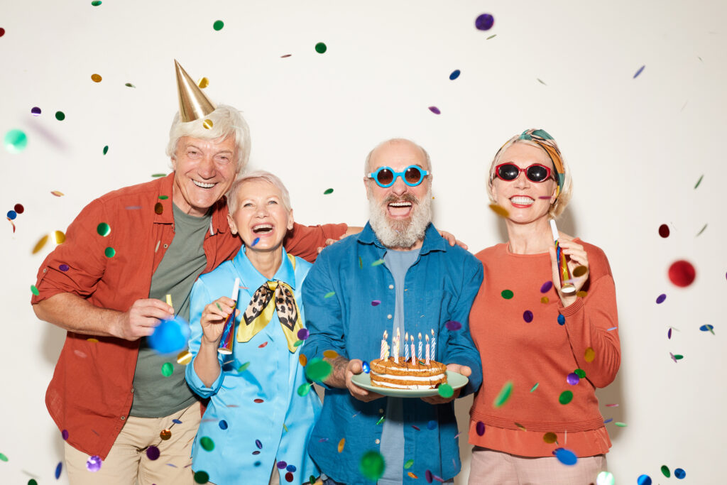 4 Key Birthday Milestones in Retirement—and What They Mean for Your Financial Strategy Principled Agency 
