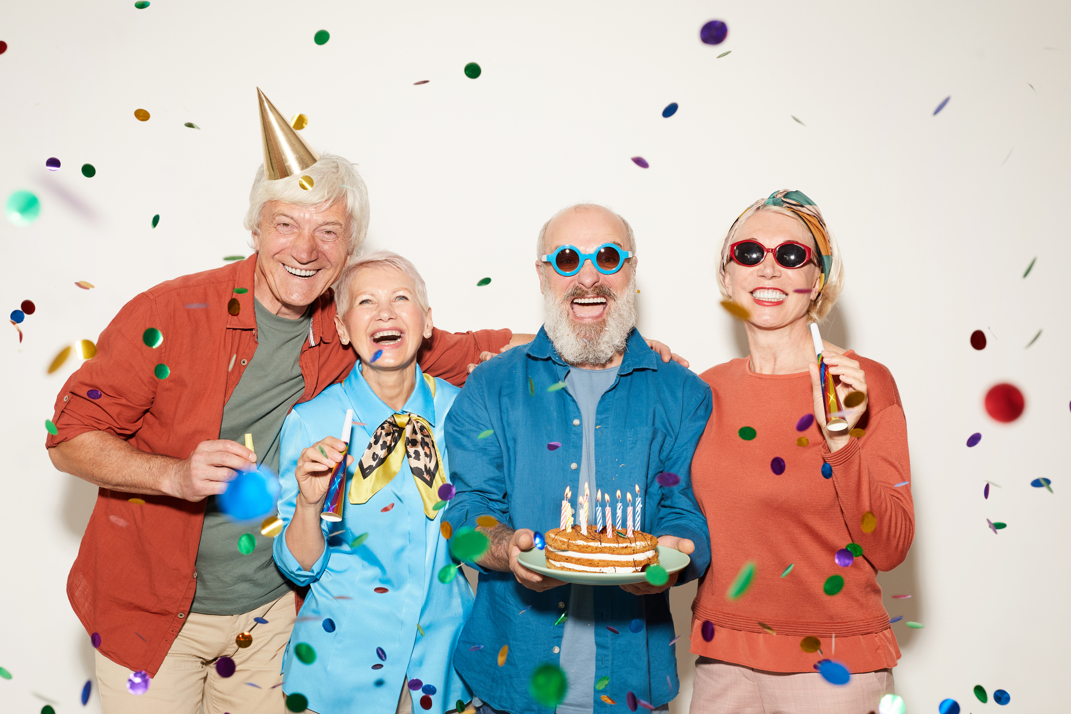 4 Key Birthday Milestones in Retirement—and What They Mean for Your Financial Strategy Principled Agency