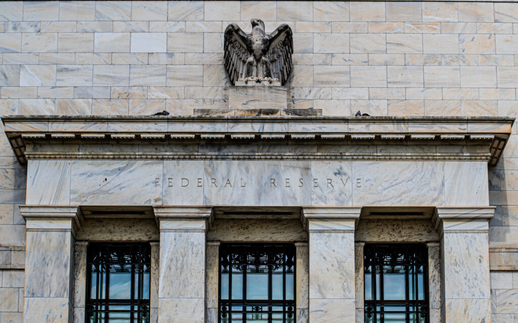 Why the Federal Reserve Works, And What It Means for Your Retirement Principled Agency 